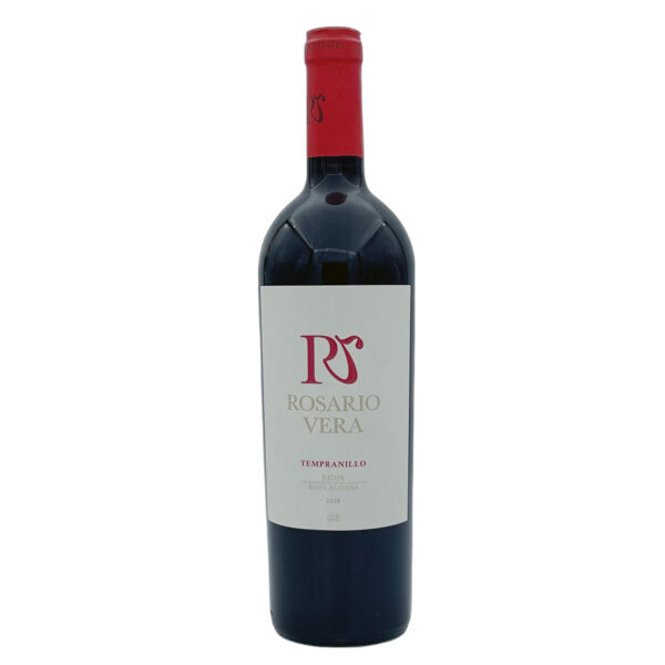 Rosario Vera Rioja Alavesa 2020