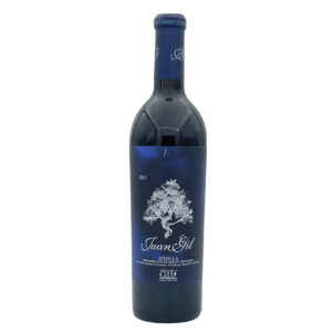 Juan Gil Blue Label 2021