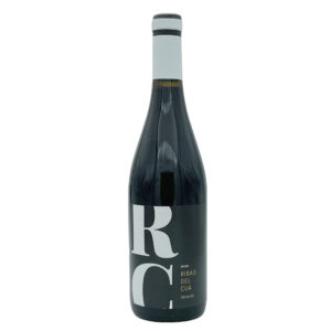 Ribas Del Cua Mencia 2020