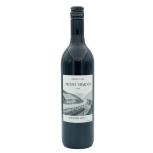 Roadside Cellars Cabernet Sauvignon 2019