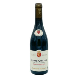 Domaine Nudant Aloxe-Corton 'Les Valozieres' 2018