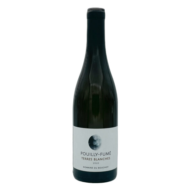 Domaine du Bouchot Terres Blanches Pouilly-Fume 2020