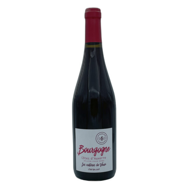 Domaine d'Edoard Bourgogne Cotes d'Auxerre 2021