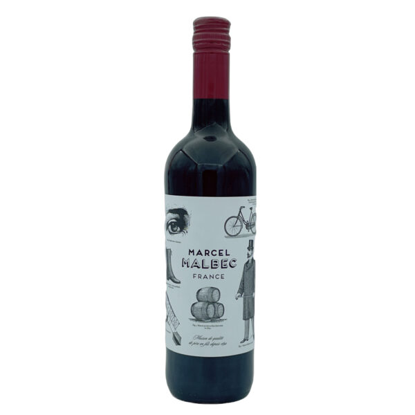 Chateau du Cedre Marcel Malbec 2020