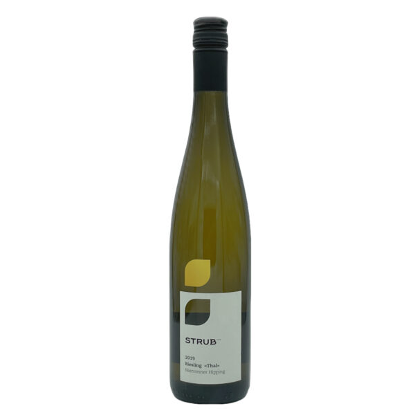 Strub Thal Riesling 2019