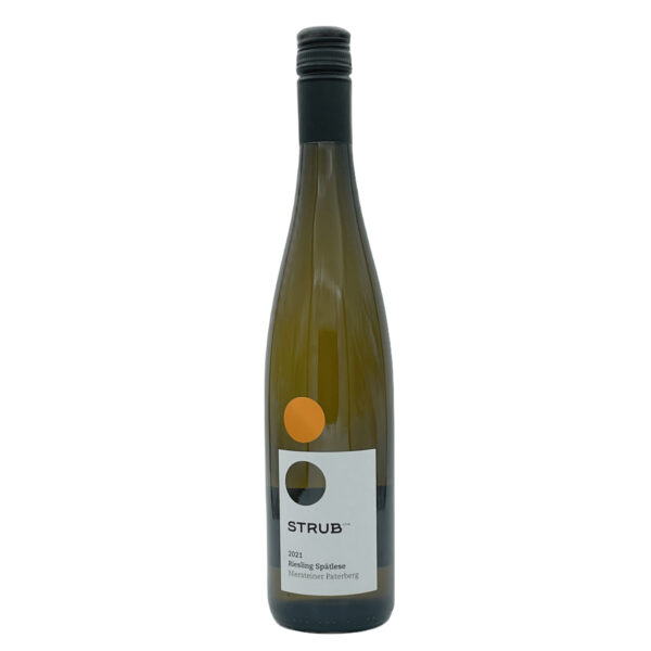 Strub Riesling Spatlese 2021