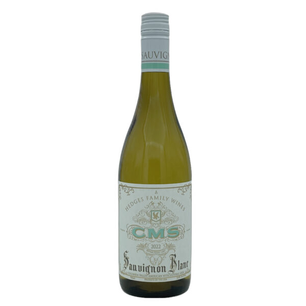 Hedges CMS Sauvignon Blanc 2022