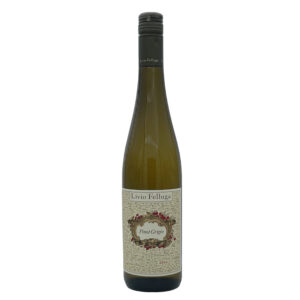 Livio Felluga Pinot Grigio 2022
