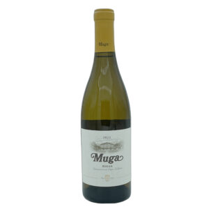 Bodegas Muga Rioja Blanco 2022