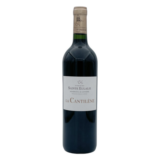 Chateau Sainte Eulalie La Cantilene 2019