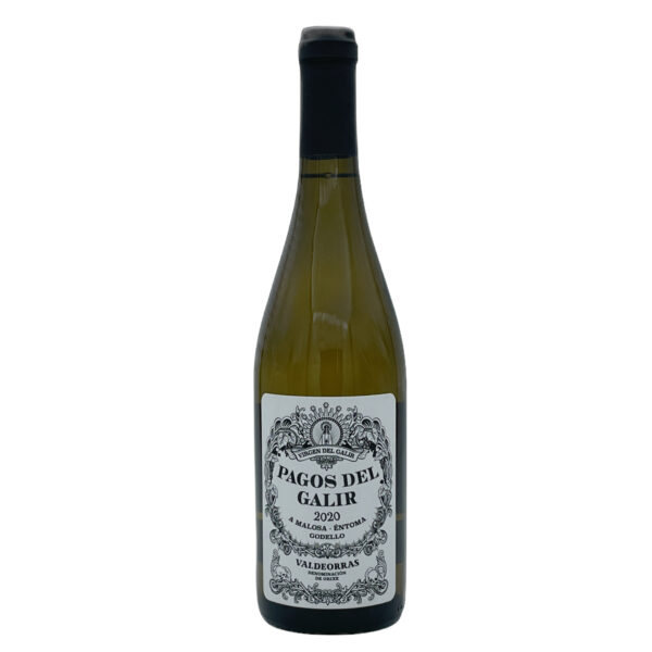 Pagos del Galir Godello 2020