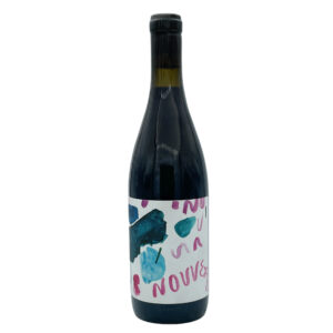 Hoquetus Nouveau Syrah 2023