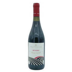 Colle Petruccio Belmoro Toscana Rosso 2022
