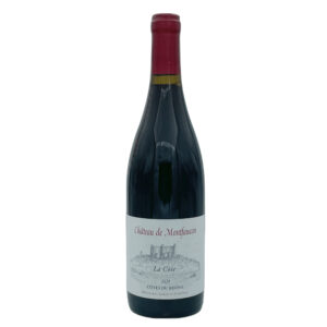 Chateau de Montfaucon Cotes du Rhone 2020