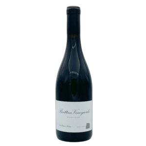 Brittan Vineyards Basalt Rock Pinot Noir 2021