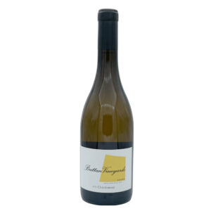 Brittan Vineyards Estate Chardonnay 2022
