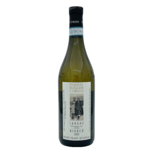 Ruggeri Corsini Langhe Bianco 2022