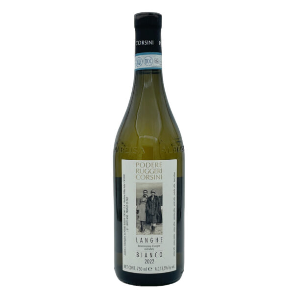 Ruggeri Corsini Langhe Bianco 2022