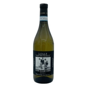 Ruggeri Corsini Lolly Chardonnay 2021