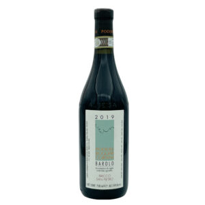 Ruggeri Corsini Bricco San Pietro Barolo 2019
