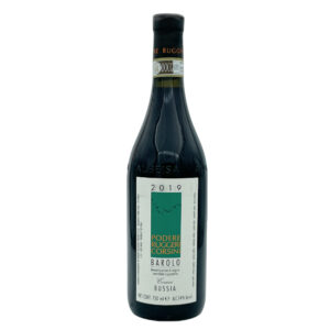 Ruggeri Corsini Bussia Barolo 2019