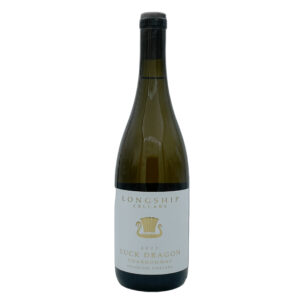 Longship Cellars Luck Dragon Chardonnay 2021