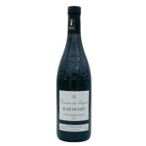 Domaine des Pasquiers Plan de Dieu Cotes du Rhone Villages 2019