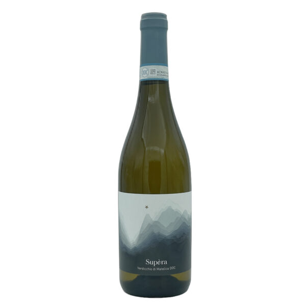 Garofoli Supera Verdicchio di Matelica 2022