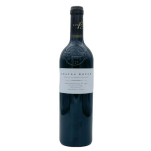 Jean Medeville et Fils Graves Rouge 2019