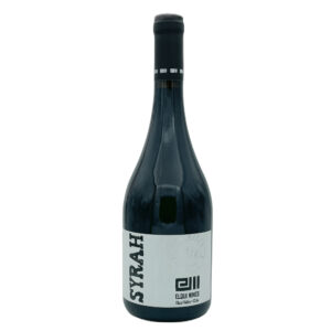 Elqui Syrah 2018