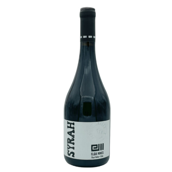Elqui Syrah 2018