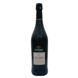 Lustau Pedro Ximenez San Emilio Sherry