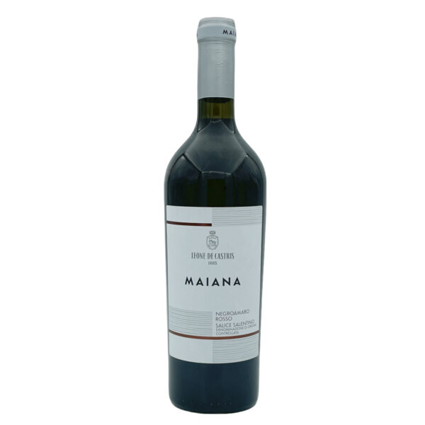 Leone de Castris Maiana Salice Salentino Rosso 2020