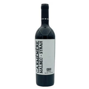 Elqui Red Blend 2018