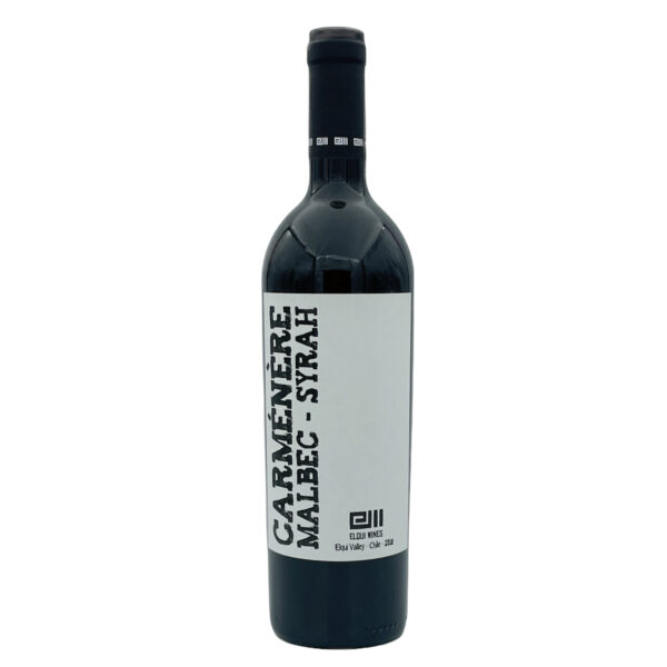 Elqui Red Blend 2018