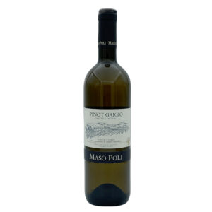 Maso Poli Pinot Grigio 2022