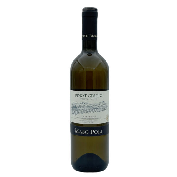 Maso Poli Pinot Grigio 2022