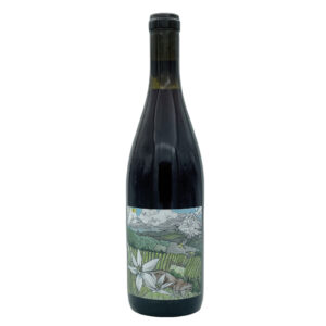Kelley Fox Mirabai Pinot Noir 2022