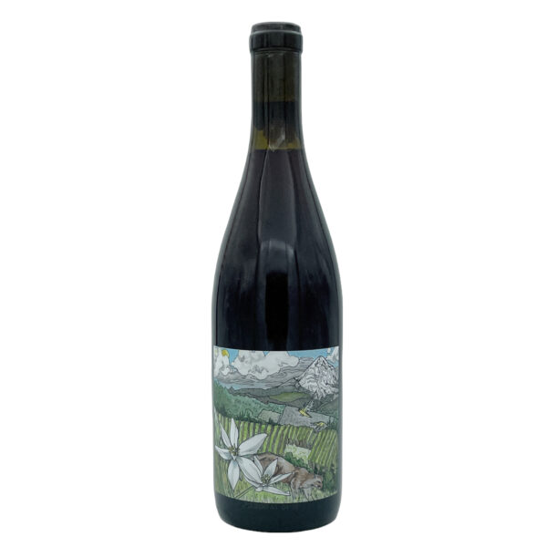 Kelley Fox Mirabai Pinot Noir 2022