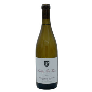 Kelley Fox Freedom Hill Pinot Blanc 2022