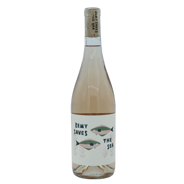 Remy Saves the Sea Rose 2023