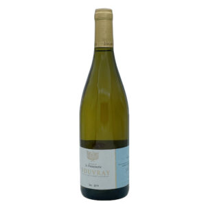 Domaine de La Fontainerie Vouvray Sec 2019