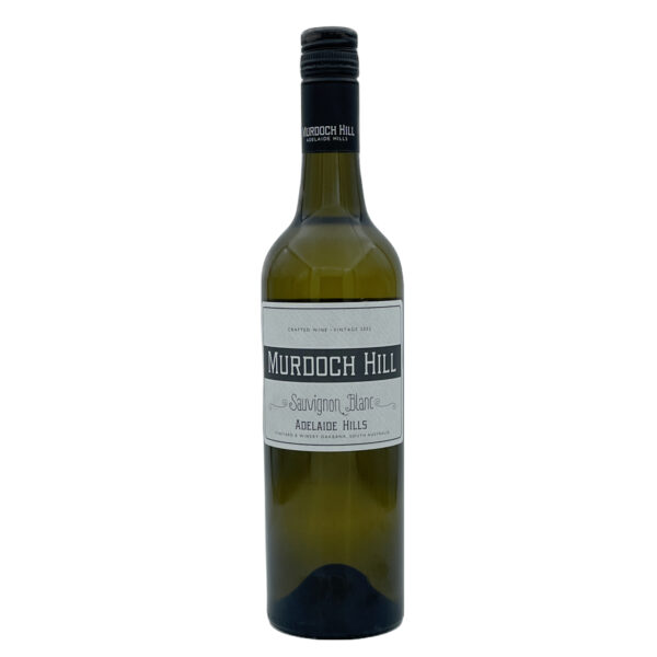 Murdoch Hill Sauvignon Blanc 2022