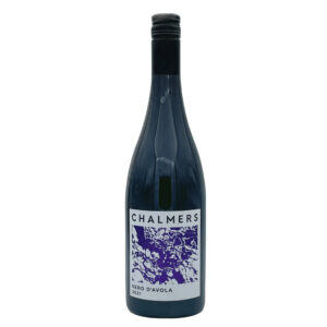 Chalmers Nero D'Avola 2021
