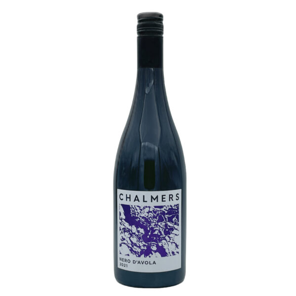 Chalmers Nero D'Avola 2021