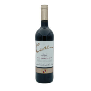 Cune Rioja Gran Reserva 2017