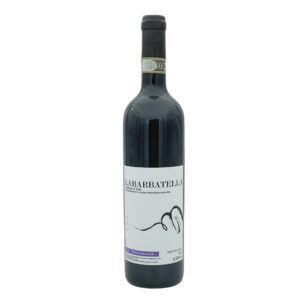 Cascina La Barbatella Barbera d'Asti 2022