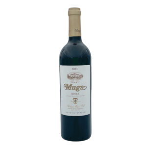 Bodegas Muga Rioja Reserva 2021
