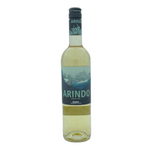 Arindo Verdejo 2023
