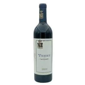 San Leonardo Terre di San Leonardo 2019